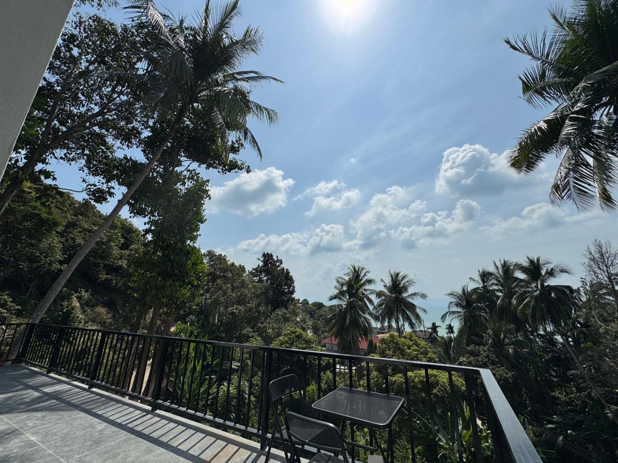 فيلا Tanouy Garden Baan Khai المظهر الخارجي الصورة