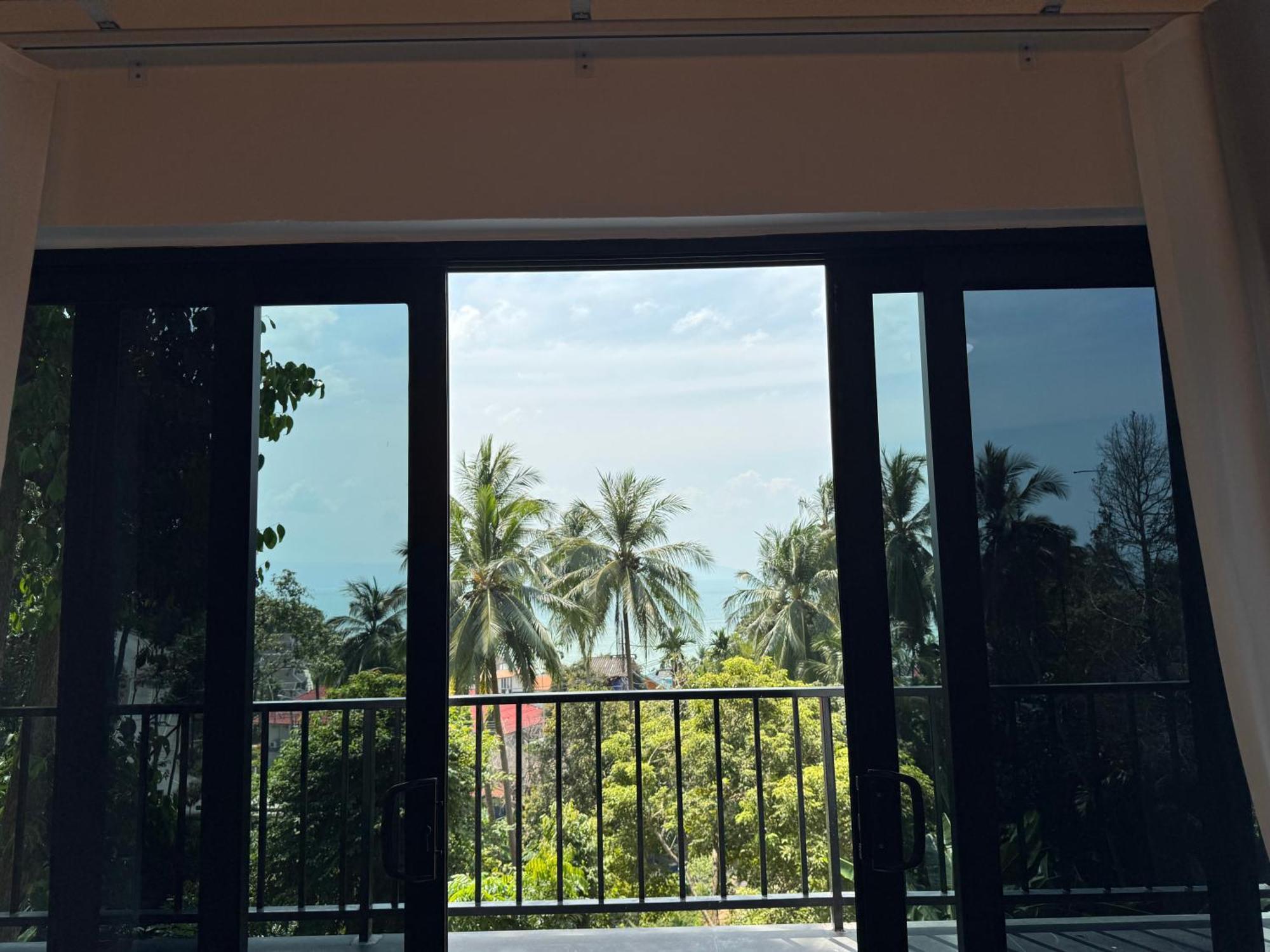 فيلا Tanouy Garden Baan Khai الغرفة الصورة