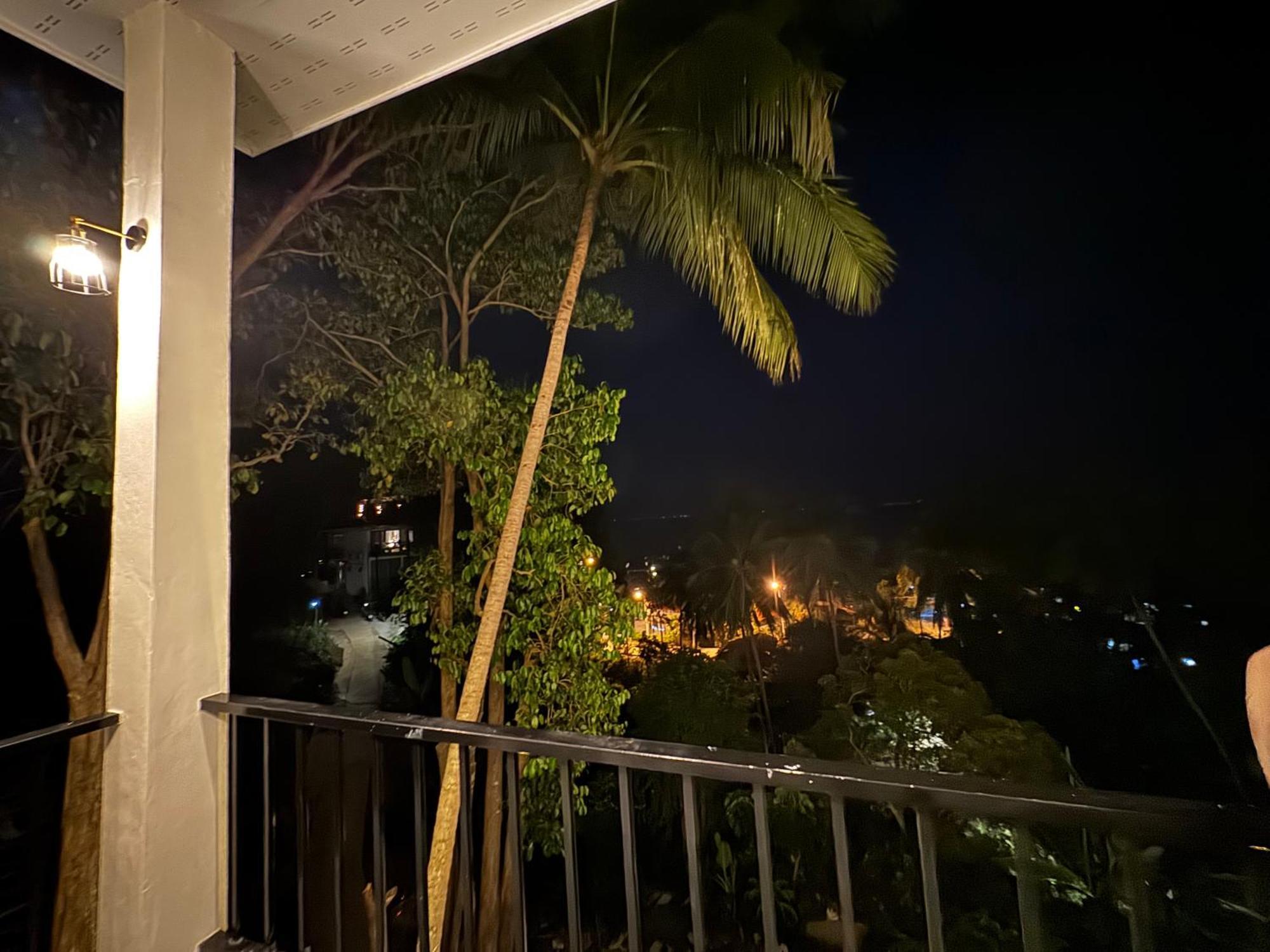 فيلا Tanouy Garden Baan Khai المظهر الخارجي الصورة